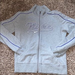 Nike Sweater